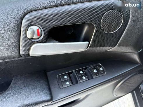 SsangYong Kyron 2010 - фото 16