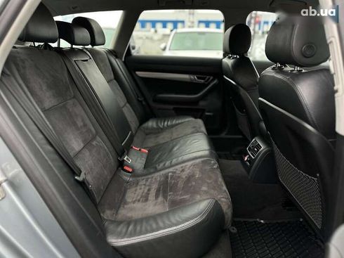 Audi a6 allroad 2008 - фото 14