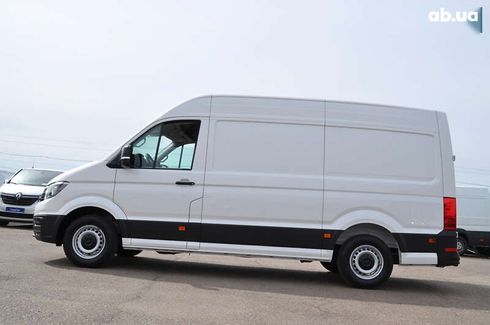 Volkswagen Crafter 2021 - фото 16