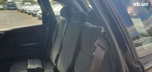 Chrysler PT Cruiser 2004 - фото 13