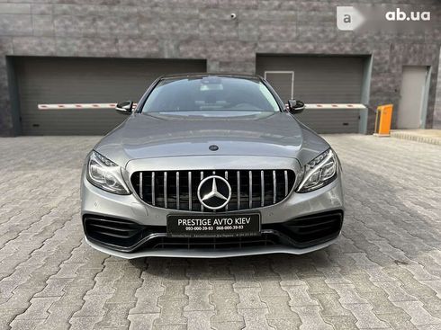 Mercedes-Benz C-Класс 2014 - фото 12