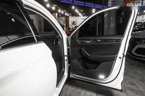 Skoda Kodiaq 2018 - фото 22