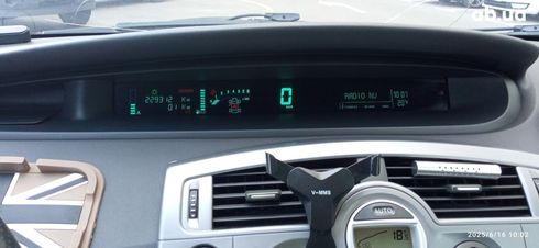Renault Scenic 2006 серебристый - фото 6