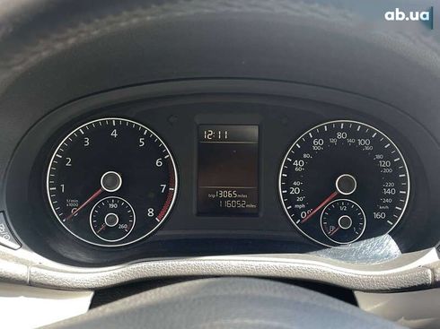 Volkswagen Passat 2013 - фото 12