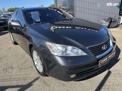 Lexus ES 2006 - фото 5