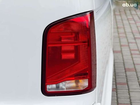 Volkswagen Transporter 2021 - фото 22