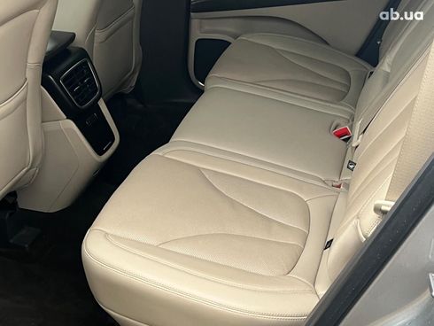 Lincoln Nautilus 2020 серый - фото 26