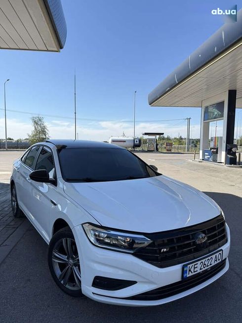 Volkswagen Jetta 2019 - фото 17