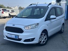 Продажа б/у Ford Tourneo Connect в Киеве - купить на Автобазаре