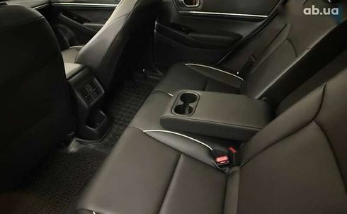 Honda e:NS1 2025 - фото 12