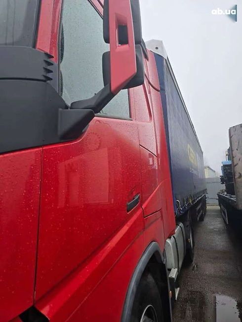 Volvo FH 13 2016 - фото 5