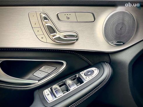 Mercedes-Benz C-Класс 2019 - фото 21