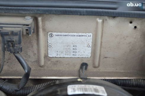 Daewoo Lanos 2008 - фото 24