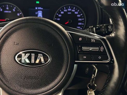 Kia Sportage 2019 - фото 22