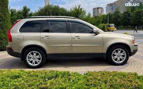 Volvo XC90 2007 - фото 8