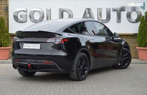 Tesla Model Y 2022 - фото 22