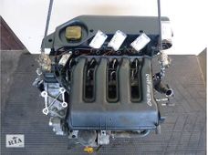 Двигун у зборі Rover 75 - купити на Автобазарі
