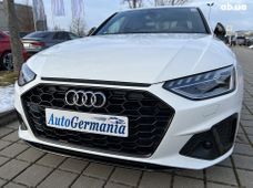 Продаж вживаних Audi A4 в Київській області - купити на Автобазарі
