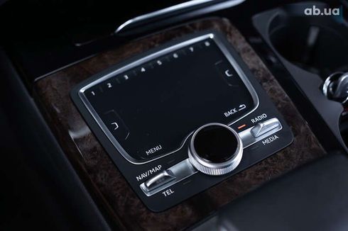 Audi Q7 2019 - фото 19