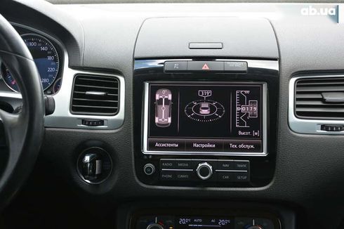 Volkswagen Touareg 2012 - фото 22