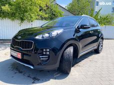 Kia внедорожник бу Винница - купить на Автобазаре