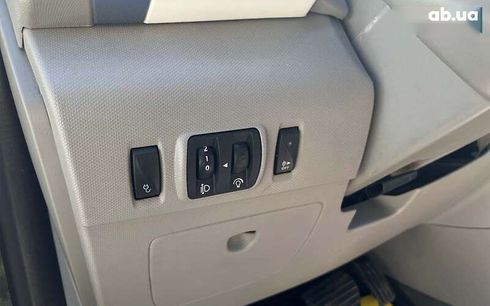 Renault Zoe 2013 - фото 11