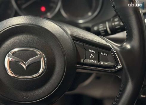 Mazda CX-5 2018 - фото 20