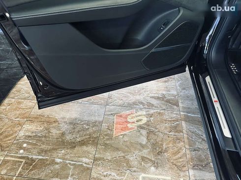 Audi SQ7 2022 - фото 21