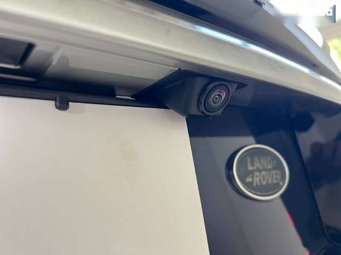 Land Rover Discovery Sport 2017 - фото 15