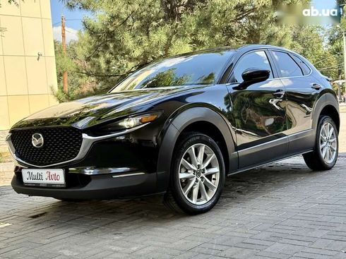 Mazda CX-30 2021 - фото 2