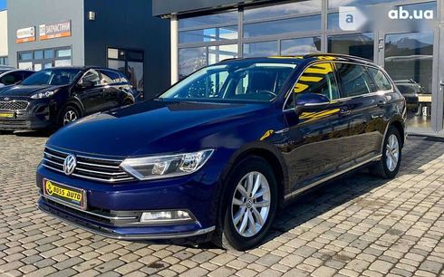 Volkswagen Passat 2018 - фото 4