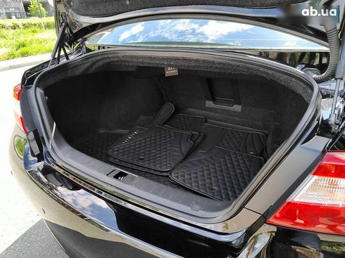 Infiniti Q70 2014 - фото 17
