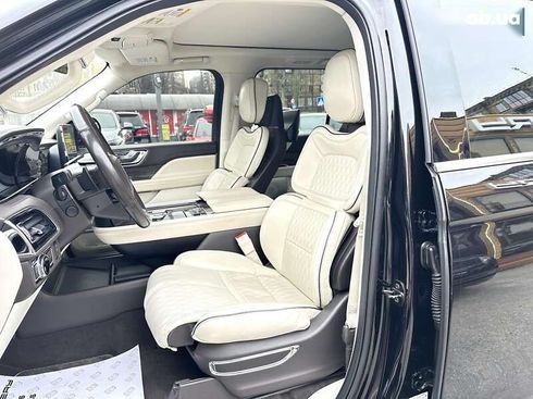 Lincoln Navigator 2019 - фото 12