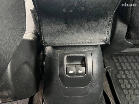 Citroёn C-Elysee 2018 коричневый - фото 34