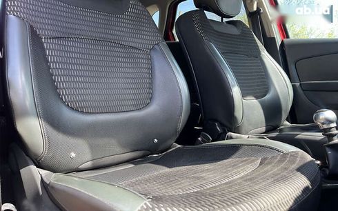 Renault Captur 2015 - фото 23
