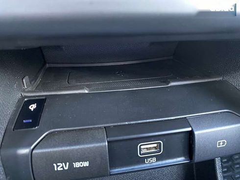 Kia Niro 2020 - фото 12