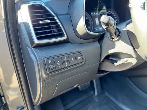 Hyundai Tucson 2019 - фото 14