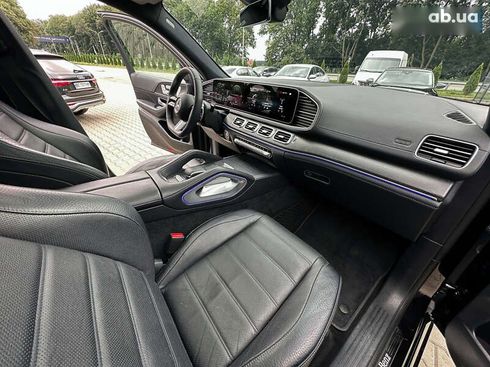Mercedes-Benz GLE-Class 2021 - фото 18