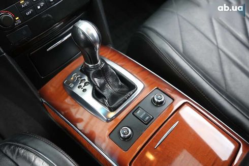 Infiniti QX70 2013 - фото 20