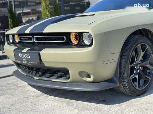 Dodge Challenger 2014 - фото 7