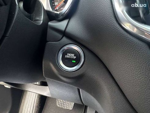 Chevrolet Equinox 2020 - фото 14