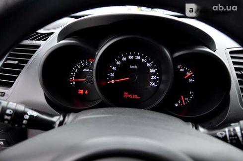 Kia Soul 2009 - фото 28