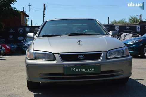 Toyota Camry 2000 - фото 2