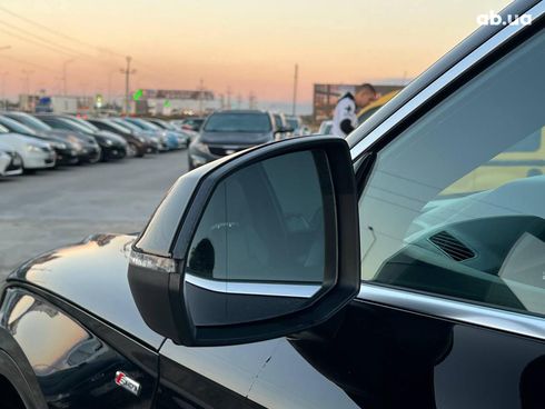 Audi Q5 2022 черный - фото 44