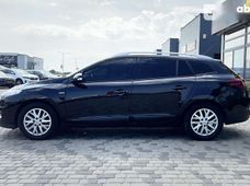 Продажа б/у Renault Megane 2013 года в Мукачевом - купить на Автобазаре