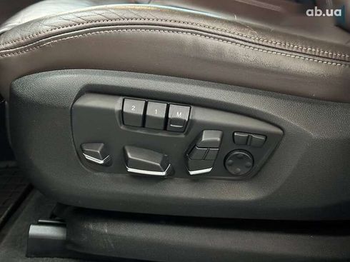 BMW X5 2014 - фото 21