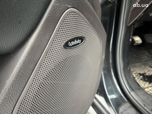 Hyundai Santa Fe 2012 черный - фото 11