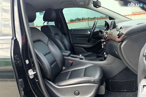 Mercedes-Benz B-Класс 2014 - фото 12