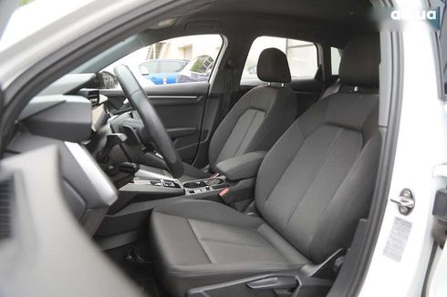 Audi A3 2022 - фото 5