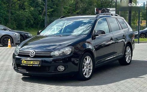 Volkswagen Golf 2010 - фото 3